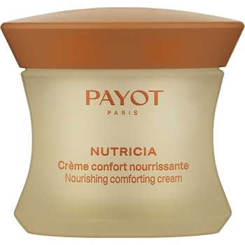 Nutricia Crème Confort Nourishing Restructing Cream ( suchá pleť ) - Vyživující a restrukturalizující krém